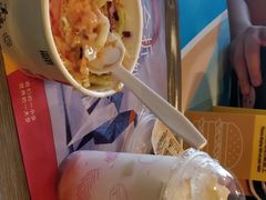 -麦当劳(杭州庆春路店)