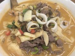 -立文冬·鲜活面(杭州太合商业中心店)