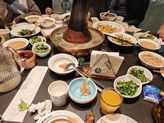 -阳坊胜利涮羊肉(阳坊老店)