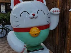 -猫咪博物馆(顶澳仔猫街店)