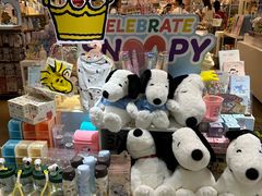 -名创优品(北京新中关购物中心地铁层店)