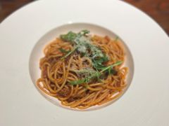 经典意大利肉酱面-良木缘咖啡西餐(优品道广场店)