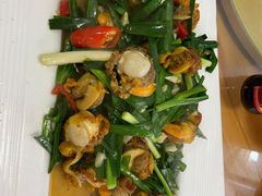 -星奇缘·海鲜餐厅(东山美食地标店)