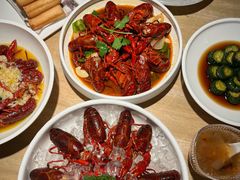 -同福龙虾(高新店)