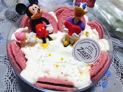 -ZOZO's昌左左精致甜品设计(新北店)