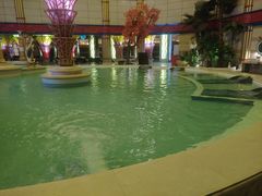 -宝丽金大酒店·洗浴中心