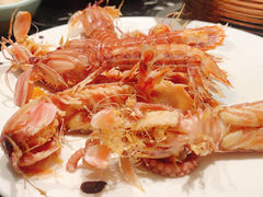 -淡尾·海鲜自助概念餐厅(虹桥南丰城店)
