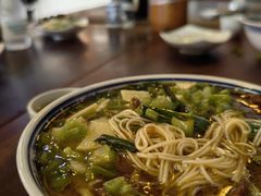 -同得兴 Since·1995 传统苏式面馆(嘉馀坊店)