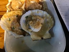 -木屋烧烤(白石洲店)