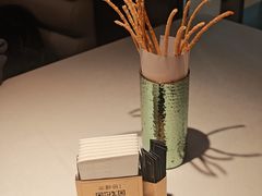 -醉舍·新淮扬菜(长宁龙之梦店)