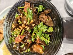 -东方饺子王(哈西万达店)