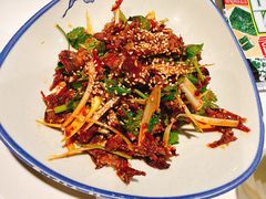 -红沃鳗鱼黑牛烤肉店(不老街店)