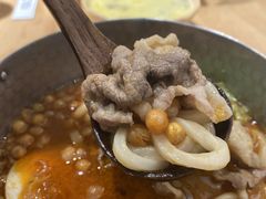 -火山屋台(新街口店)