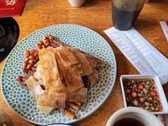 -福茂源横山铁锅羊肉(牡丹园店)