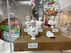 -小院儿童绘馆(富国里店)
