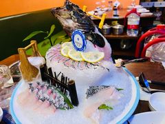 -东海怡品海鲜豆捞(星街坊店)