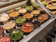 -火炉火自助餐(西直门凯德MALL店)