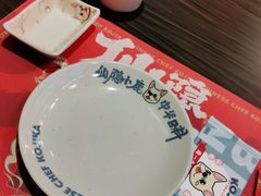 -仙隐小鹿中华料理(南宁万象城店)