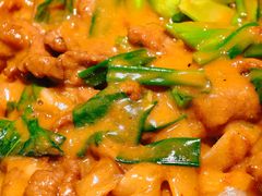 驰名潮堂牛肉炒粿条-潮堂 · 潮州菜(久光店)