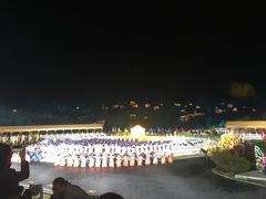 -鼎盛王朝康熙大典实景演出