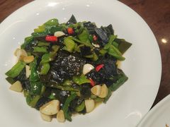 -不倒翁·徽天下名菜楼(马鞍山路店)