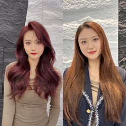 -HairCode芭曲发型