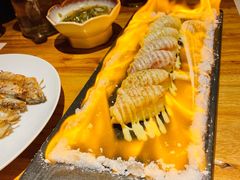 -藤原布二·八佰善会席料理(奥体店)