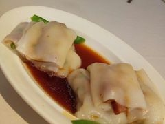 叉烧肠粉-潮福城大酒楼·潮味粤品·港式点心(湖滨北路店)