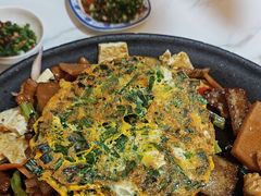 -一烙锅(友谊店)