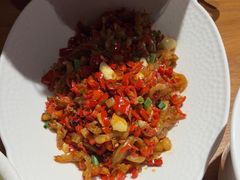 -巢爷老味(东方红店)