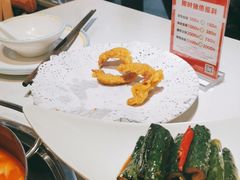 -蕃茄述·好汤自然来(江汉路店)