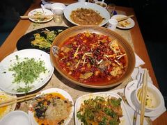 -巴渝菜馆(涿州店)