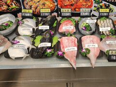 -君霖海鲜私房菜(春柳店)