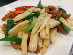 -客家汇·客家传承菜(水库店)