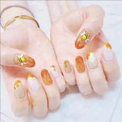 -LILY NAILS美甲美睫