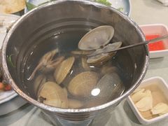 -渔娘渔家丹东海鲜(东直门店)