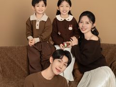 -iF摄影•全家福•证件照•形象照(南山店)