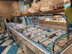 -85度C(成都浆洗街店)