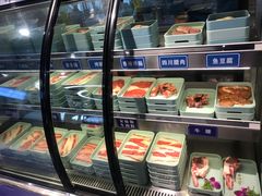 -蚝英雄鲜蚝自助专门店(长楹天街直营店)