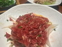 -牛玄庵日式寿喜烧·料理店(新源里店)