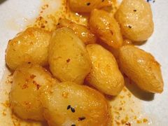 -宝鸡民族饭庄(英达路店)