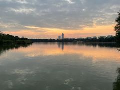 -海珠湖公园