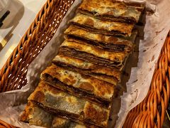 麻酱糖饼-丁卯•铜锅涮肉(工体店)