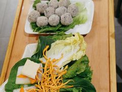 -大理董·董家小厨野生菌火锅(古城旗舰店)