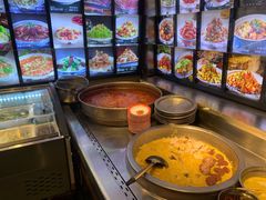 -粗粮人家·东北菜(洋桥店)