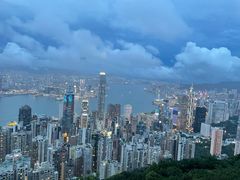 -太平山顶