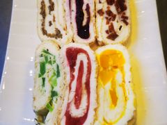 -诺敏塔拉奶茶-布里亚特包子-手把肉(锦都会店)