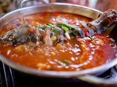 苗家酸汤鱼-苗湘食府(十年店)