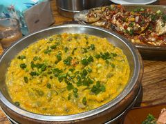 -朗妈私房菜(婺女州店)