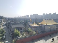 -西安市广仁寺